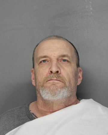 Mugshot of JEFFREY INMON