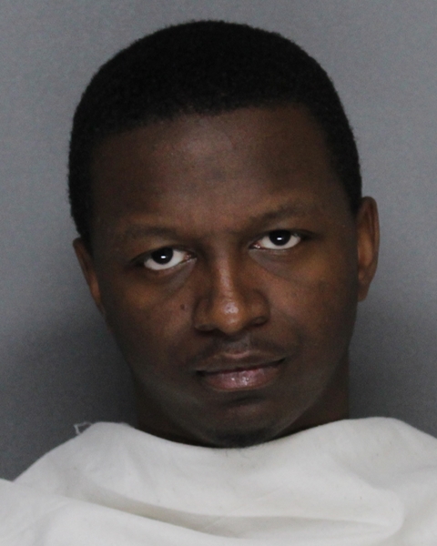 Mugshot of CAMERON KEITH HOUSTON