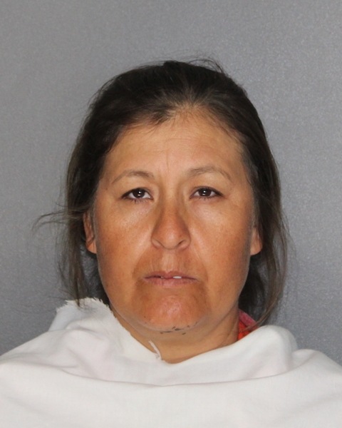Mugshot of MIREYA RODRIGUEZ RODRIGUEZ GONZALEZ