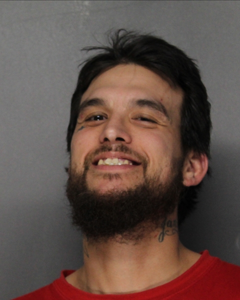 Mugshot of JOSE JUAN TORRES