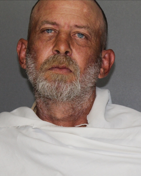 Mugshot of WILLIAM FRANKLIN BRIAN GREESON