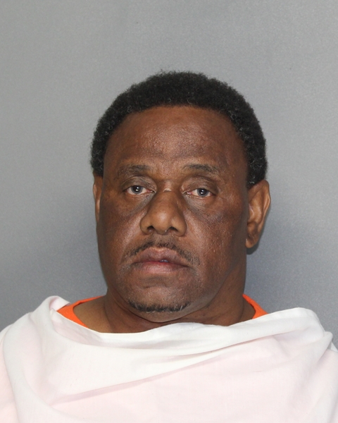 Mugshot of JAMES ALBERT SMITH