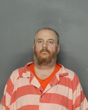 Mugshot of ROBERT SETH KIRK