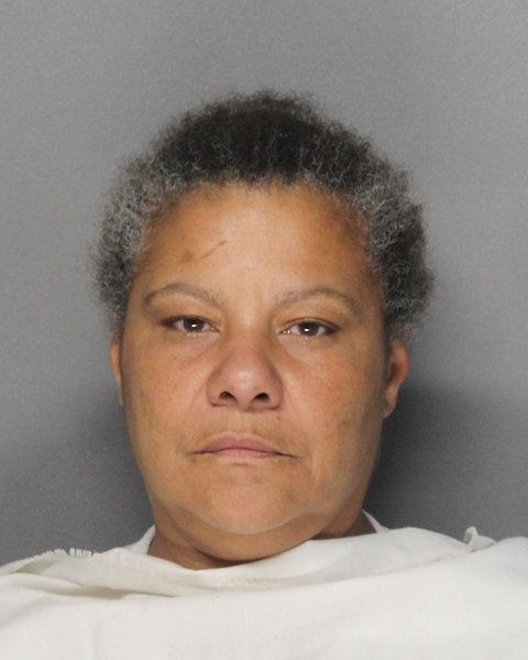 Mugshot of JOY DZIADKOWIEC