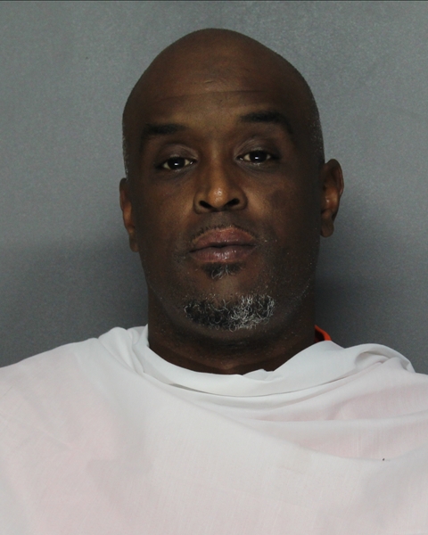 Mugshot of STEVEN BERNARD ROBBINS