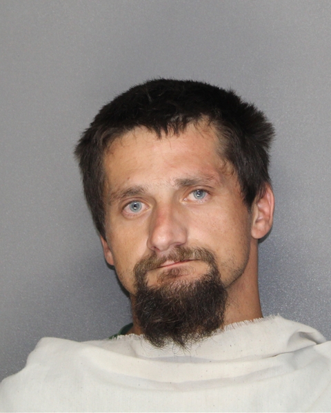 Mugshot of ROWDY DALTON WESSELS
