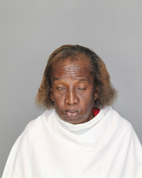Mugshot of LELA PEARL MCKINNEY