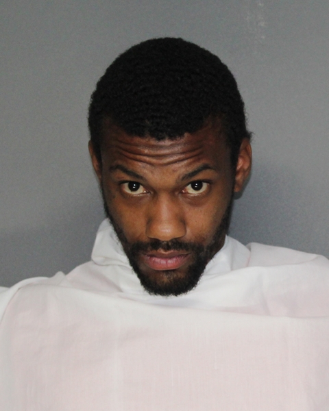 Mugshot of JAMARION TYRELL NEWTON