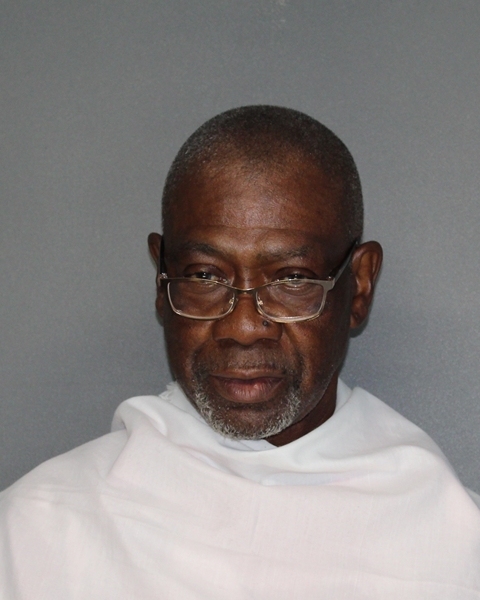 Mugshot of DAVID WAYNE ROSS