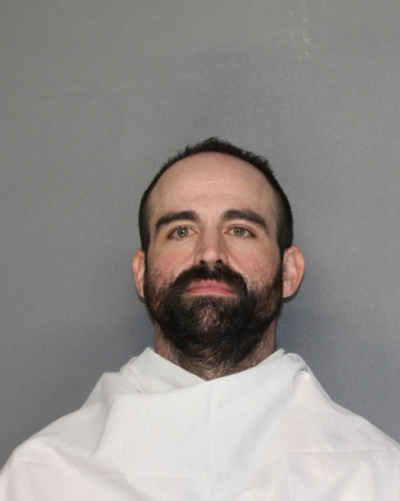 Mugshot of MATTHEW CAREY WOODS