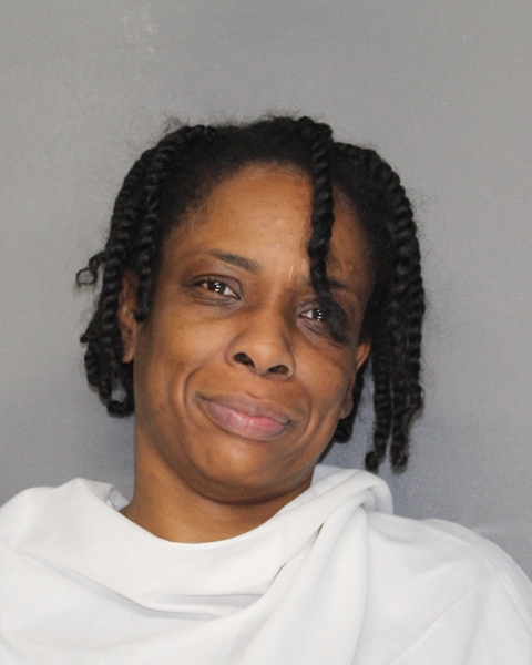 Mugshot of JAMESIA JAMELLE JACKSON