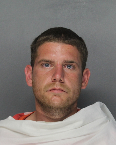 Mugshot of DEVON RAY STEPP