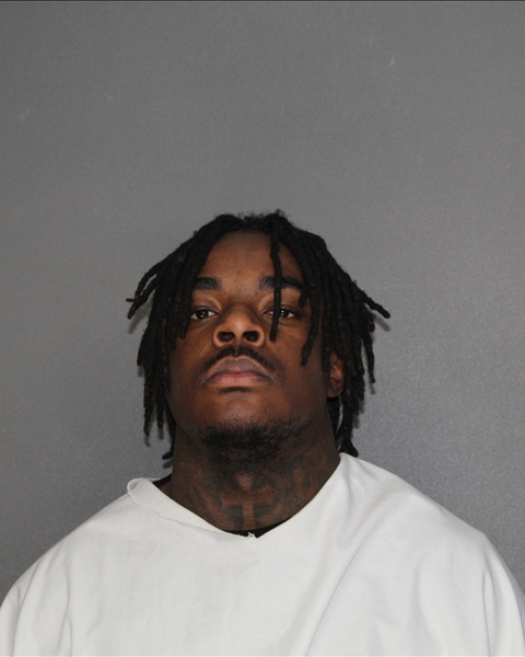 Mugshot of TROYVOIA RAYQUANN WHITAKER