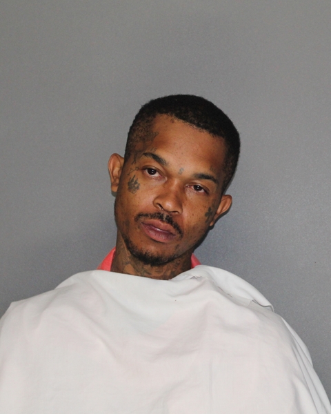 Mugshot of KHRISTEN DIOR FULCHER