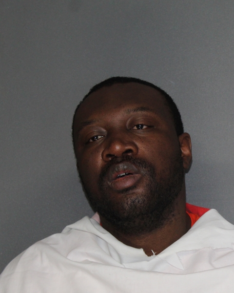Mugshot of KESHUN LYNN BISCOE
