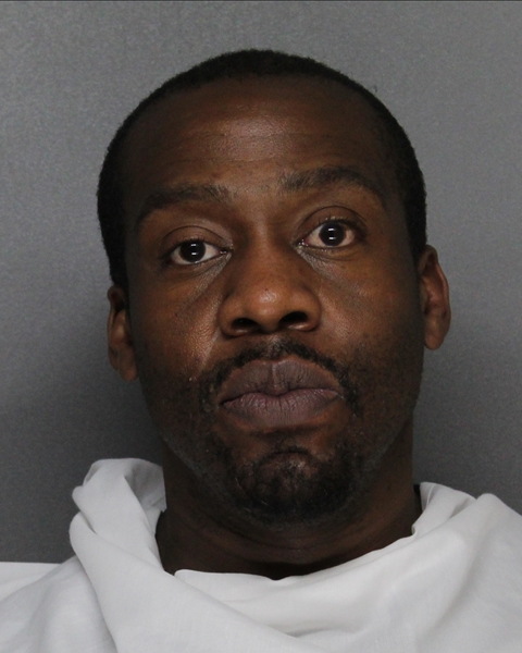 Mugshot of JASON ANTHONY SMOTHERMAN