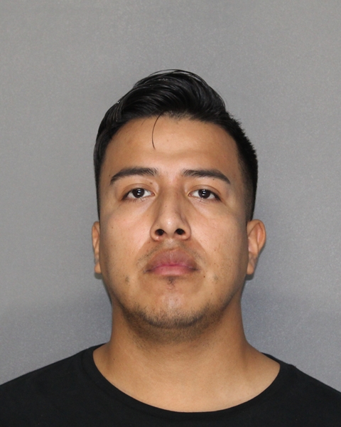 Mugshot of JUAN ANTONIO VALLEJO