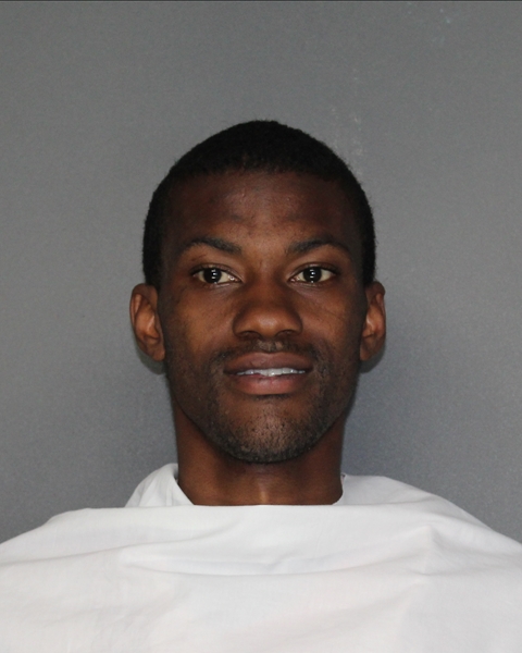 Mugshot of DEVONTE PARNELL ROBINSON