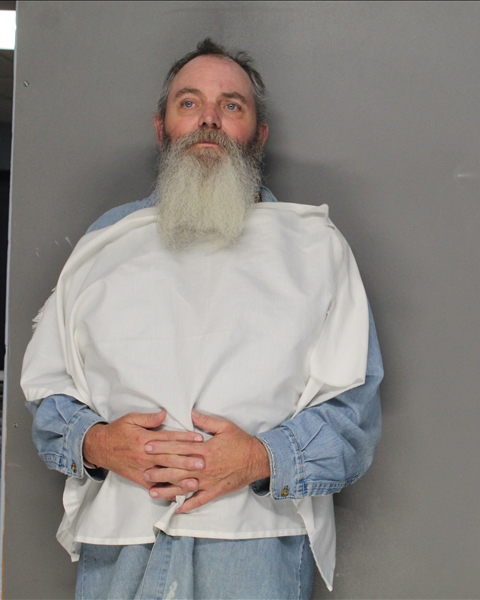 Mugshot of ANTHONY LEE JONES