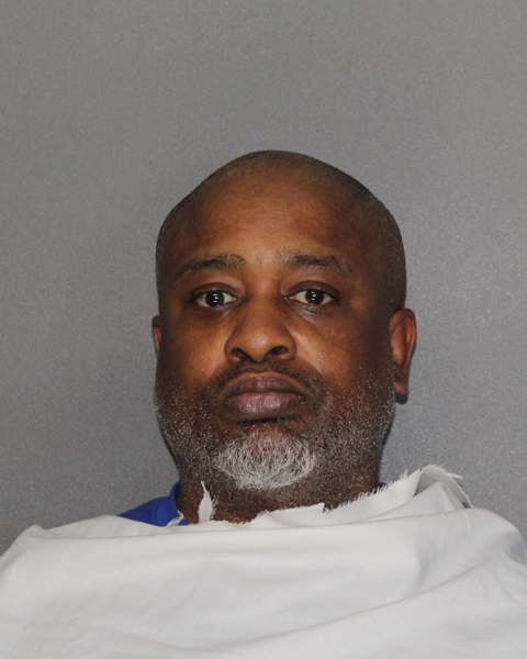 Mugshot of WILLIE OTIS HARRIS