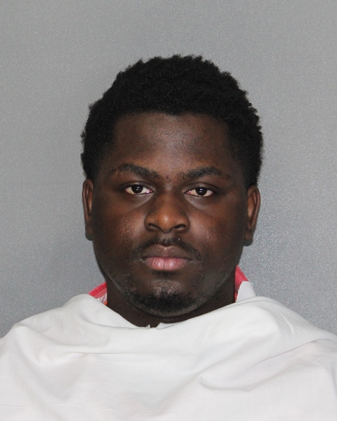 Mugshot of CHRISTOPHER TYRESE WESTERFIELD-WALLS