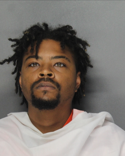 Mugshot of CAMERON TYRELL PEAY