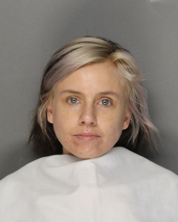 Mugshot of SARAH ELIZABETH CHENETTE