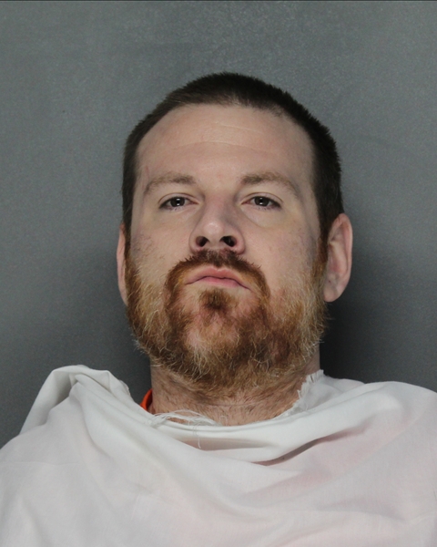 Mugshot of CHRISTOPHER MICHAEL KING