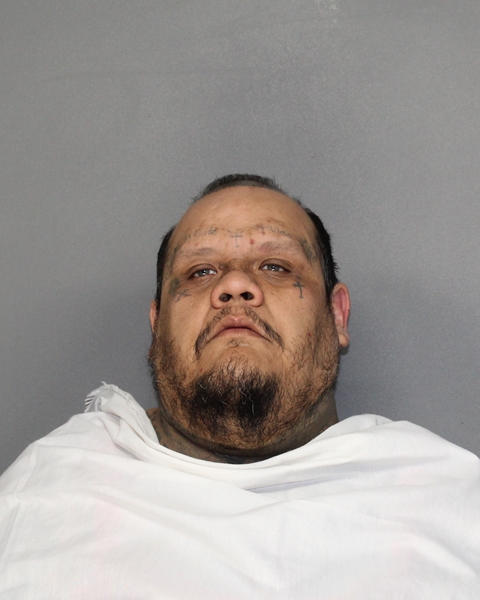 Mugshot of ROJELIO JR, JR GUTIERREZ