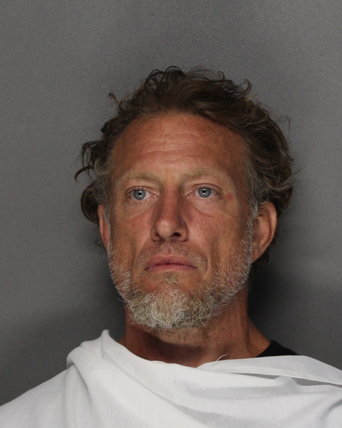 Mugshot of JAMES CLINTON CUNNINGHAM