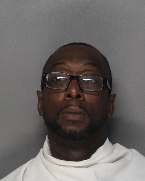 Mugshot of JEFFERSON TAYLOR