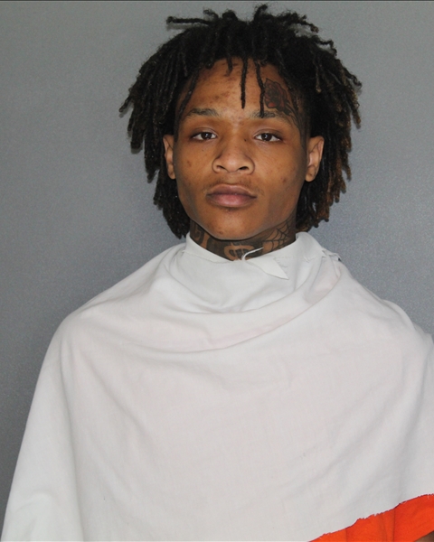 Mugshot of SIR CHRISTOPHER WILLIAMS