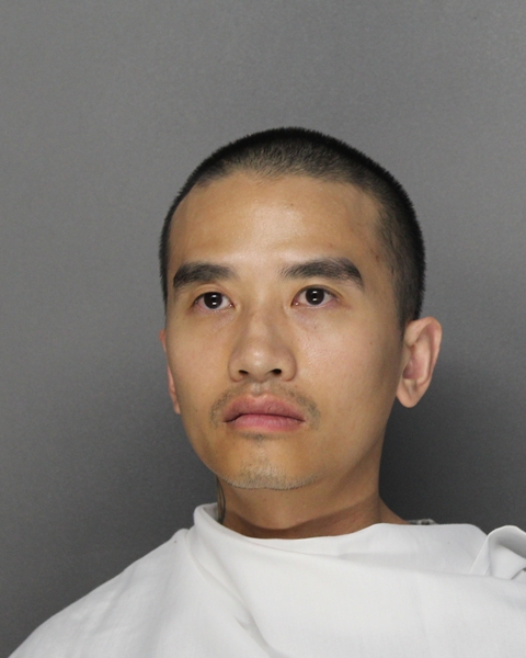 Mugshot of NHAN BAO LE