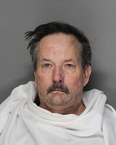 Mugshot of PATRICK MICHAEL, SR CLEARY