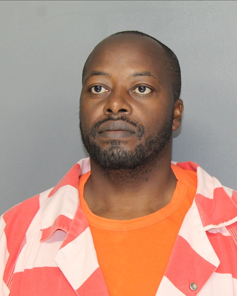 Mugshot of ADDISON KURIA NGUMBA