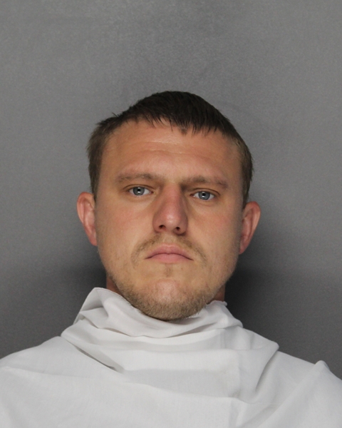 Mugshot of JONATHAN DAVID WASWICK