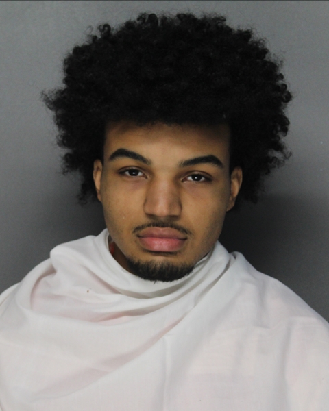 Mugshot of JACOB MATTHEW WILLEMS