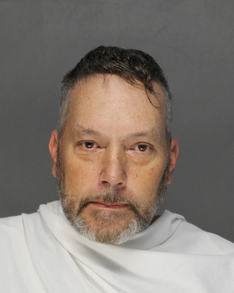 Mugshot of STEVEN WAYNE BLEVINS