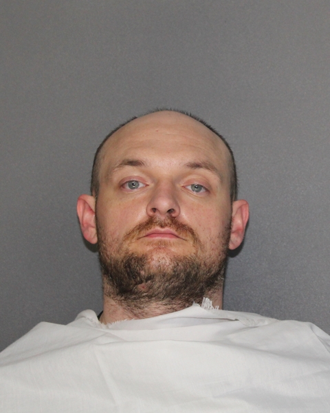 Mugshot of SHERWOOD ADAM ARMSTRONG