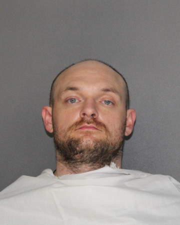 Mugshot of SHERWOOD ADAM ARMSTRONG
