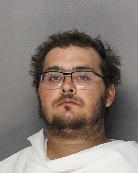 Mugshot of MICHAEL DEVIN WIGGINS