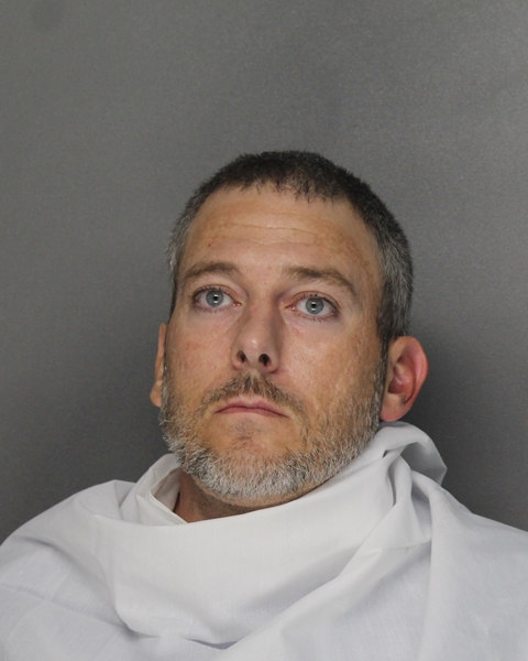 Mugshot of JOHN PRESTON OSBORNE