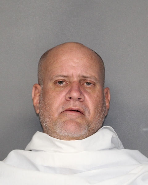 Mugshot of JACKIE RAY, JR STONE