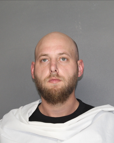 Mugshot of DANIEL JAY DEAL