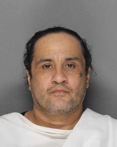 Mugshot of MARIO LOPEZ