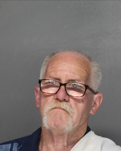 Mugshot of GARY SCOTT RANDALL