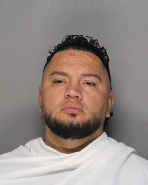 Mugshot of JERMAIH EDWARD RAMIREZ
