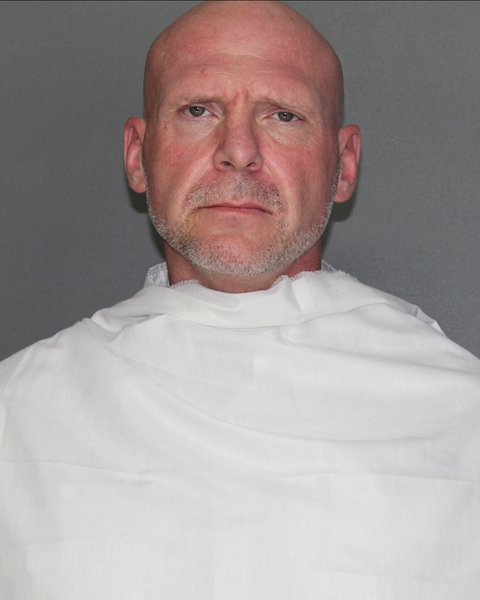 Mugshot of JIMMY DON, JR ADAMS