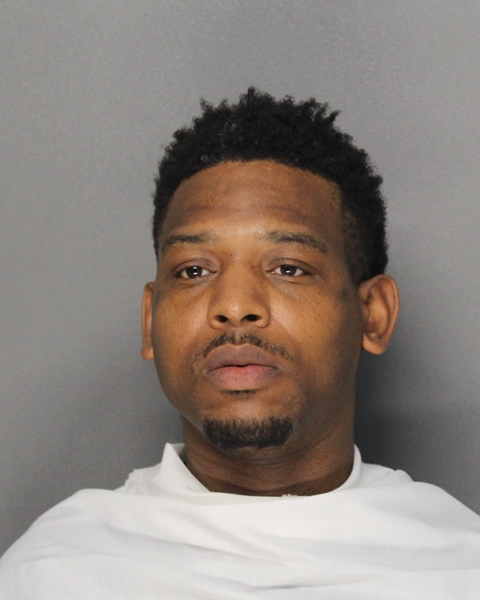 Mugshot of TRACY, II SMITH