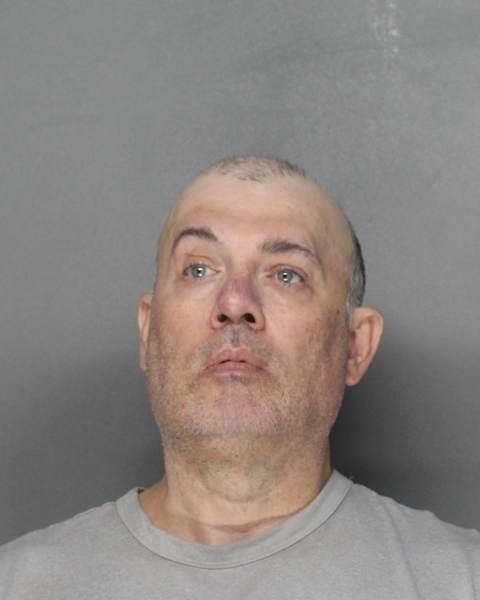 Mugshot of BRANDON SCOTT MENDES